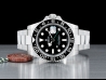 Rolex GMT-Master II Oyster Black Ceramic Bezel - Rolex Guarantee  Watch  116710LN 